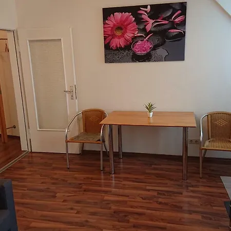 City Apart Appartement